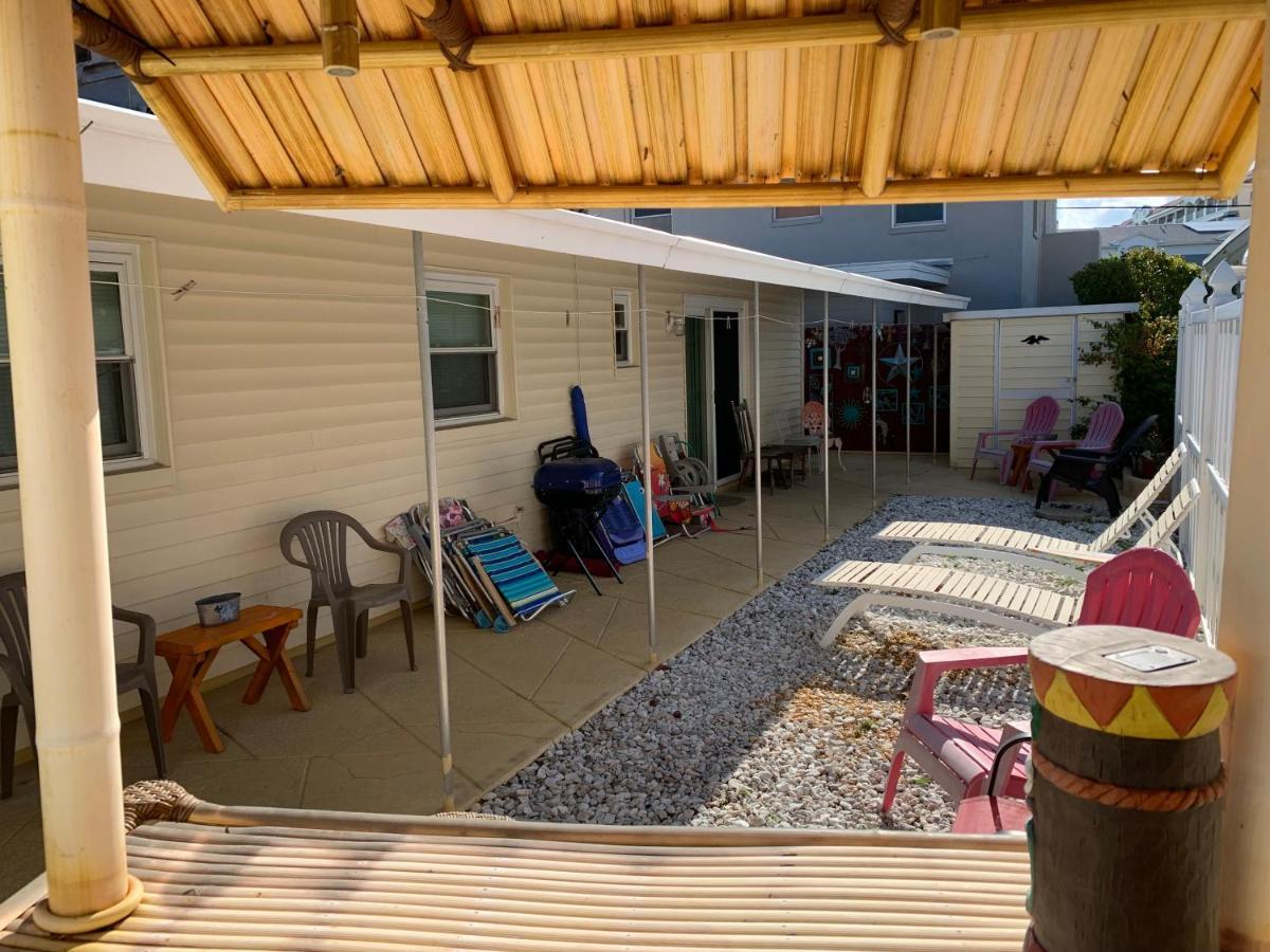 Michaels Siesta -Beachside Bungalows St. Pete Beach Exterior foto