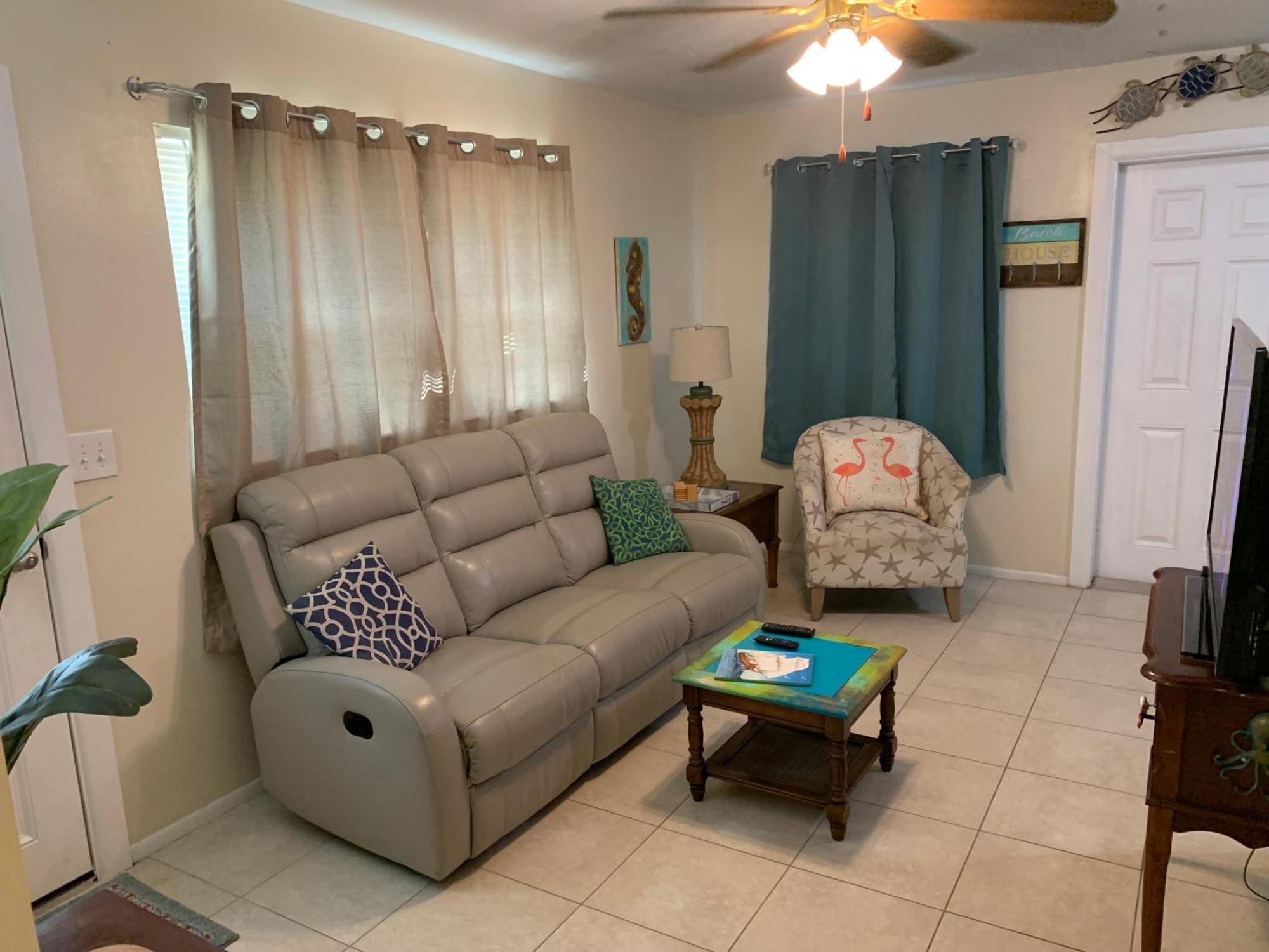 Michaels Siesta -Beachside Bungalows St. Pete Beach Exterior foto